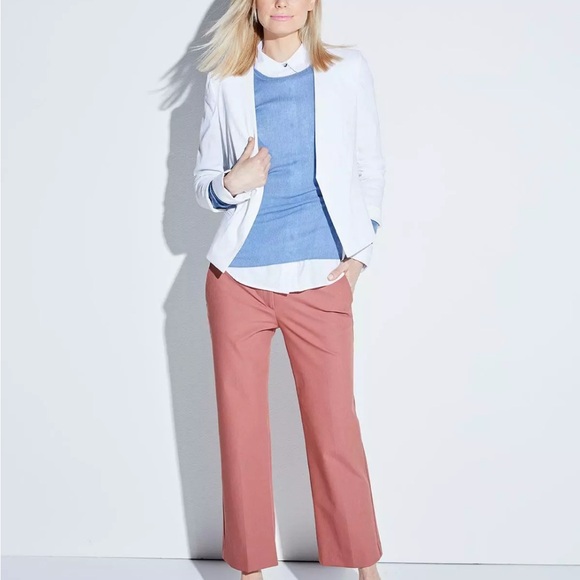 Theory, Hartsdale NP pants size 2 - Picture 9 of 16